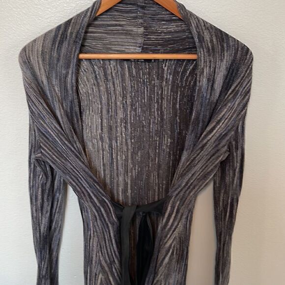 Nie + Zoe sweater tunic. Dark Academia. Size XS. - Picture 2 of 7